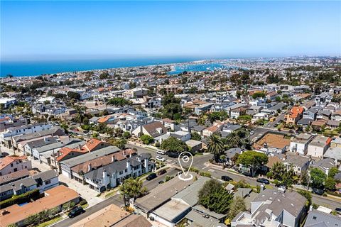 A home in Corona Del Mar