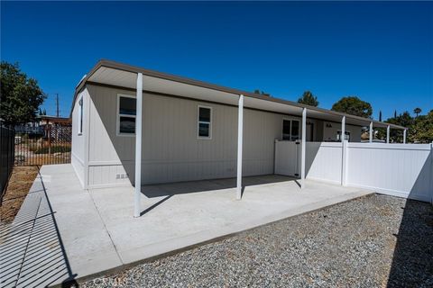 A home in Temecula