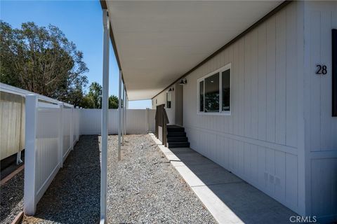 A home in Temecula