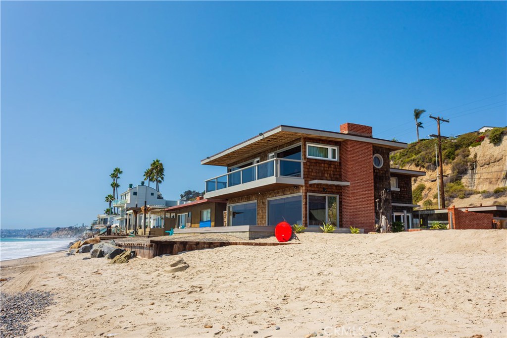 Beach Road Custom (BR) - Residential