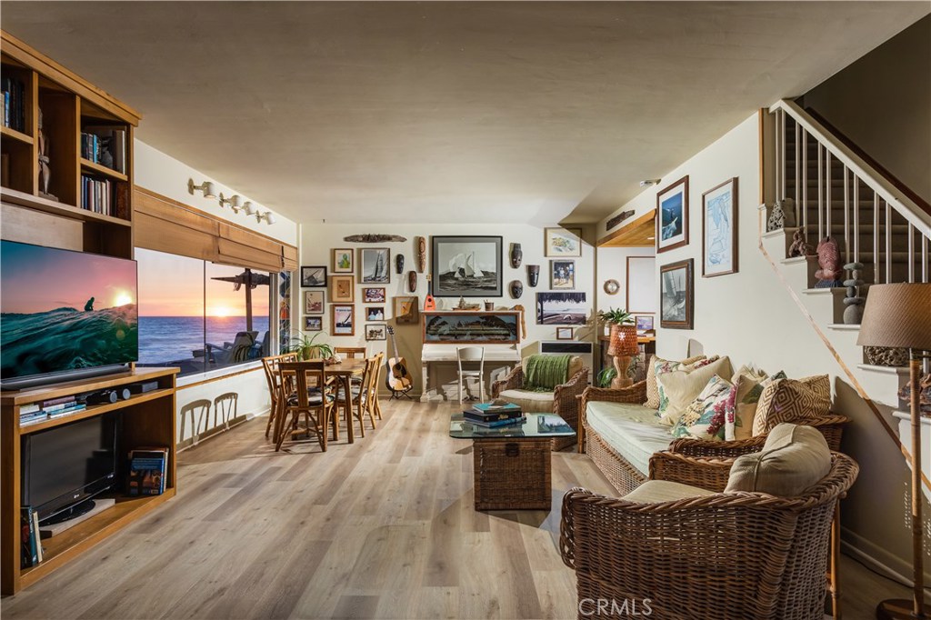 Beach Road Custom (BR) - Residential