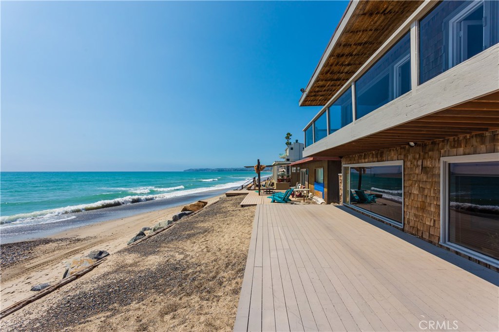 Beach Road Custom (BR) - Residential