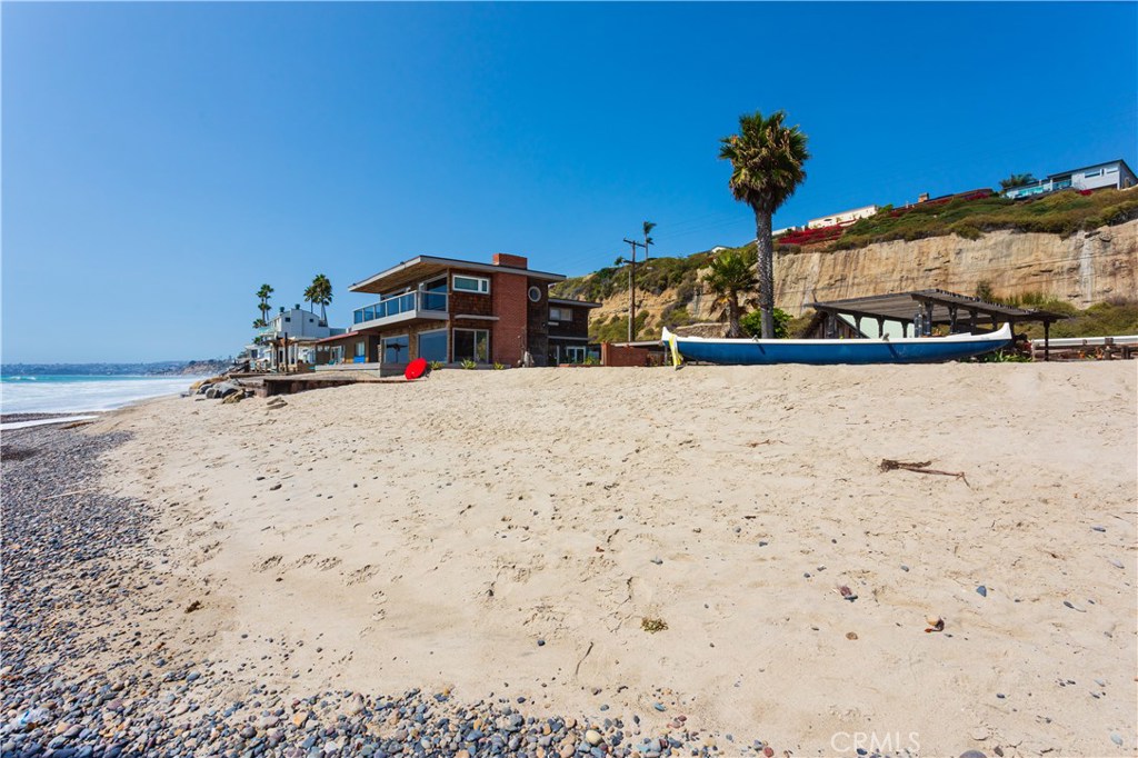 Beach Road Custom (BR) - Residential