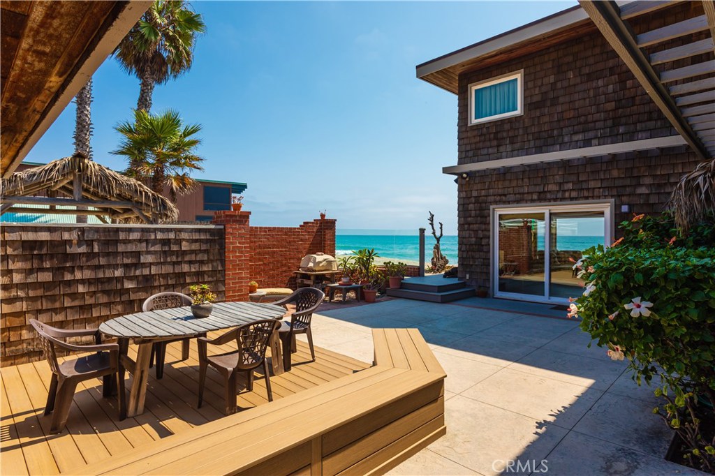 Beach Road Custom (BR) - Residential