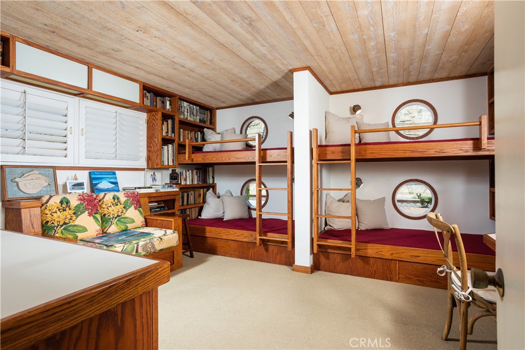 Beach Road Custom (BR) - Residential