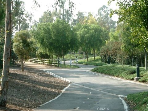 A home in Irvine