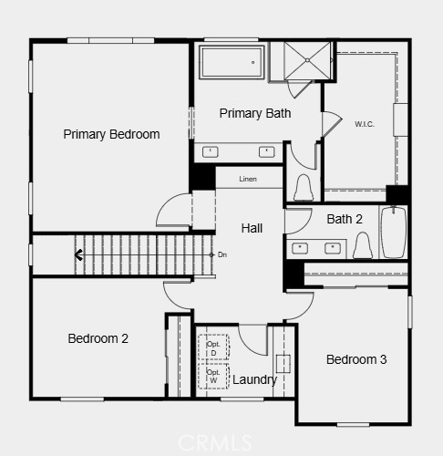 240 Lily Loop