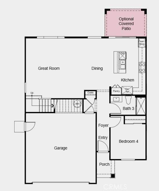 240 Lily Loop