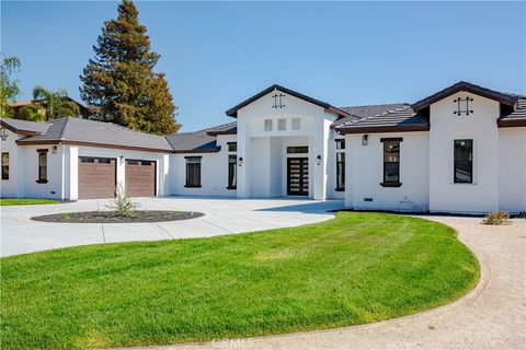 A home in Yucaipa