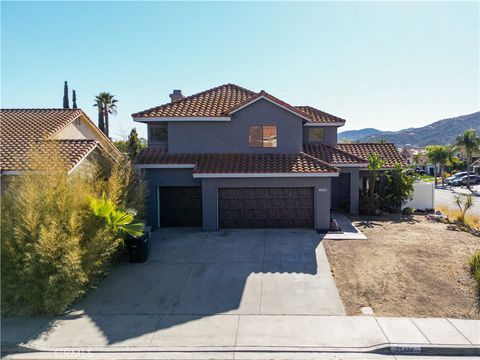 A home in Wildomar