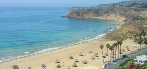 A home in Rancho Palos Verdes