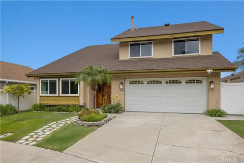 A home in Lake Forest