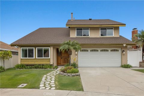 A home in Lake Forest