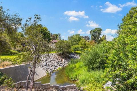 A home in Laguna Woods