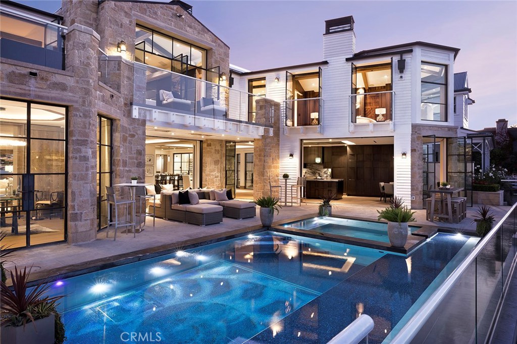 Balboa Peninsula Point (BLPP) - Residential