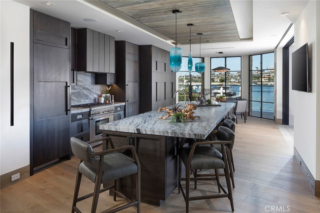 Balboa Peninsula Point (BLPP) - Residential