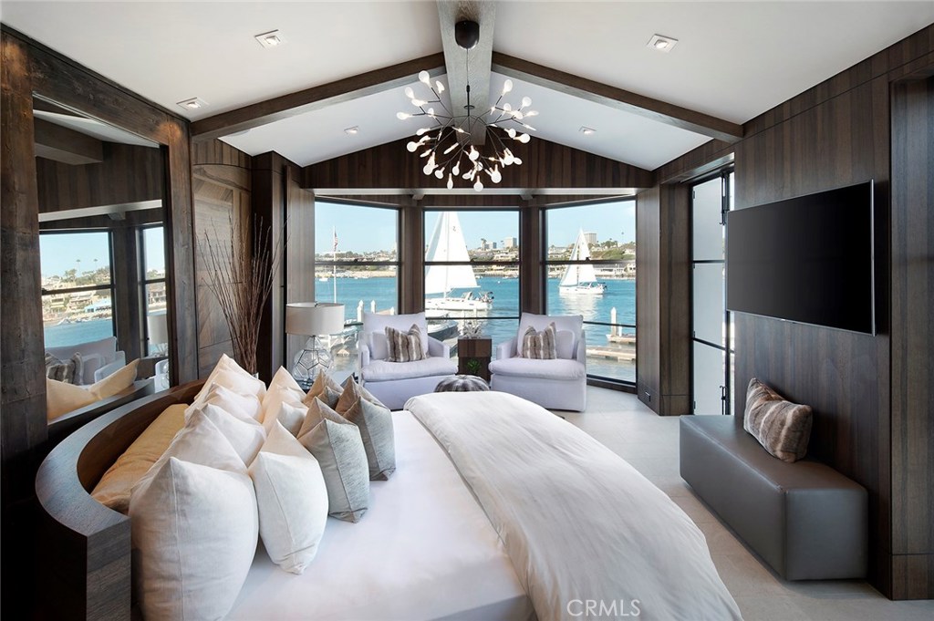 Balboa Peninsula Point (BLPP) - Residential