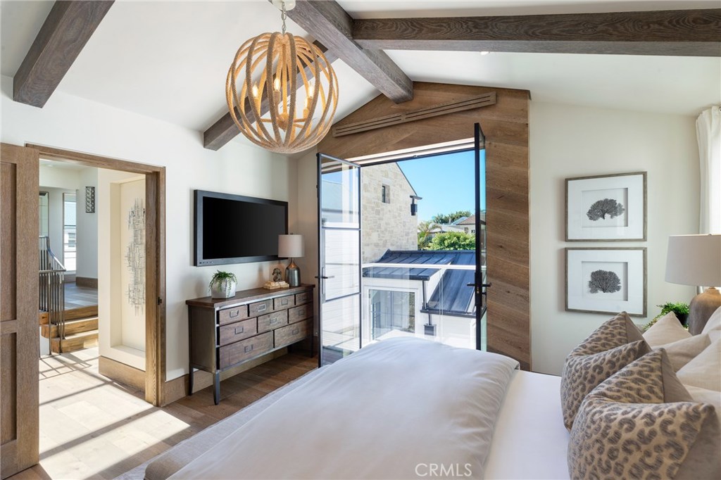 Balboa Peninsula Point (BLPP) - Residential