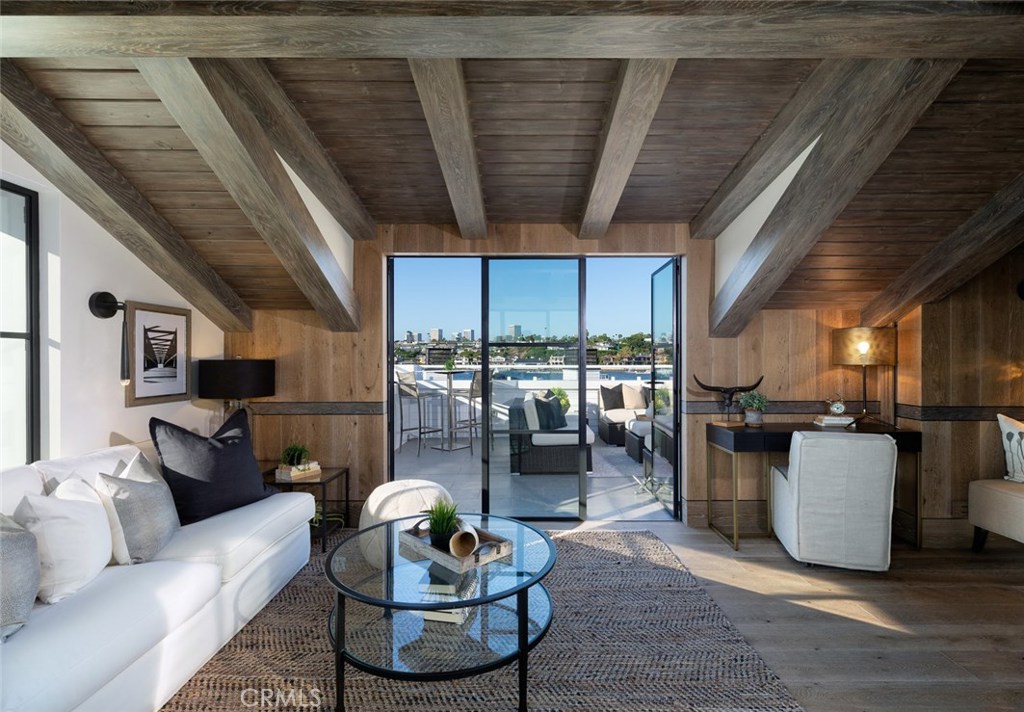 Balboa Peninsula Point (BLPP) - Residential