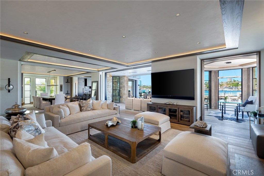 Balboa Peninsula Point (BLPP) - Residential