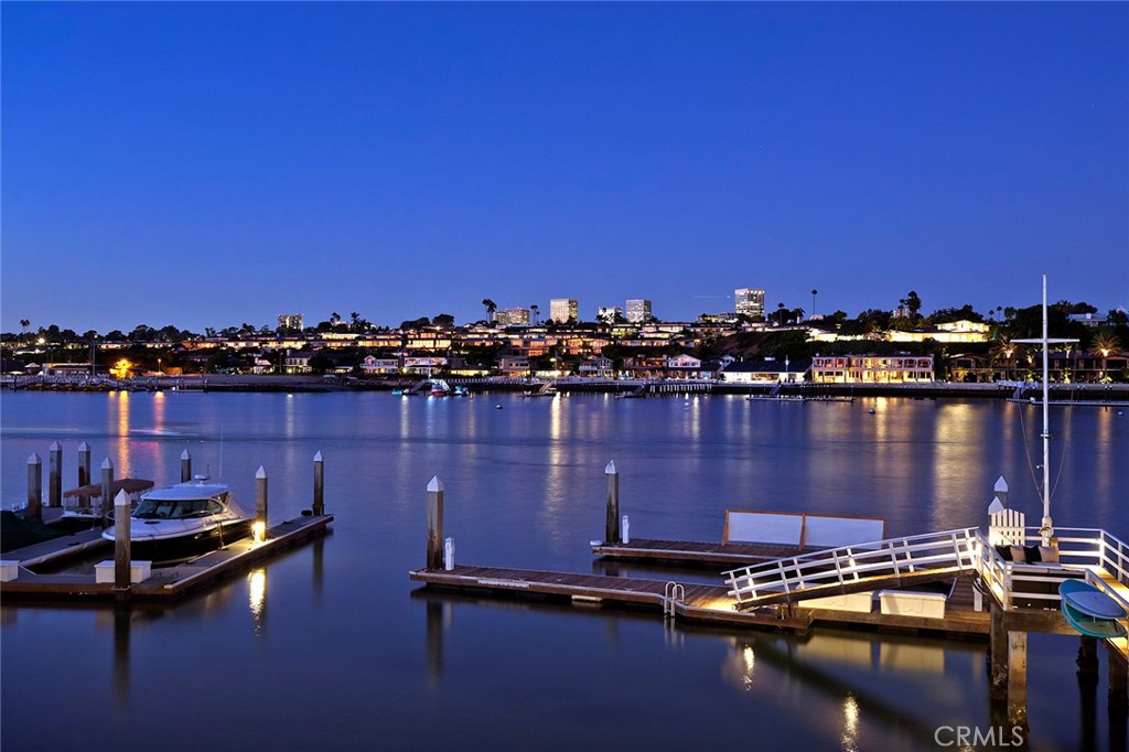 Balboa Peninsula Point (BLPP) - Residential
