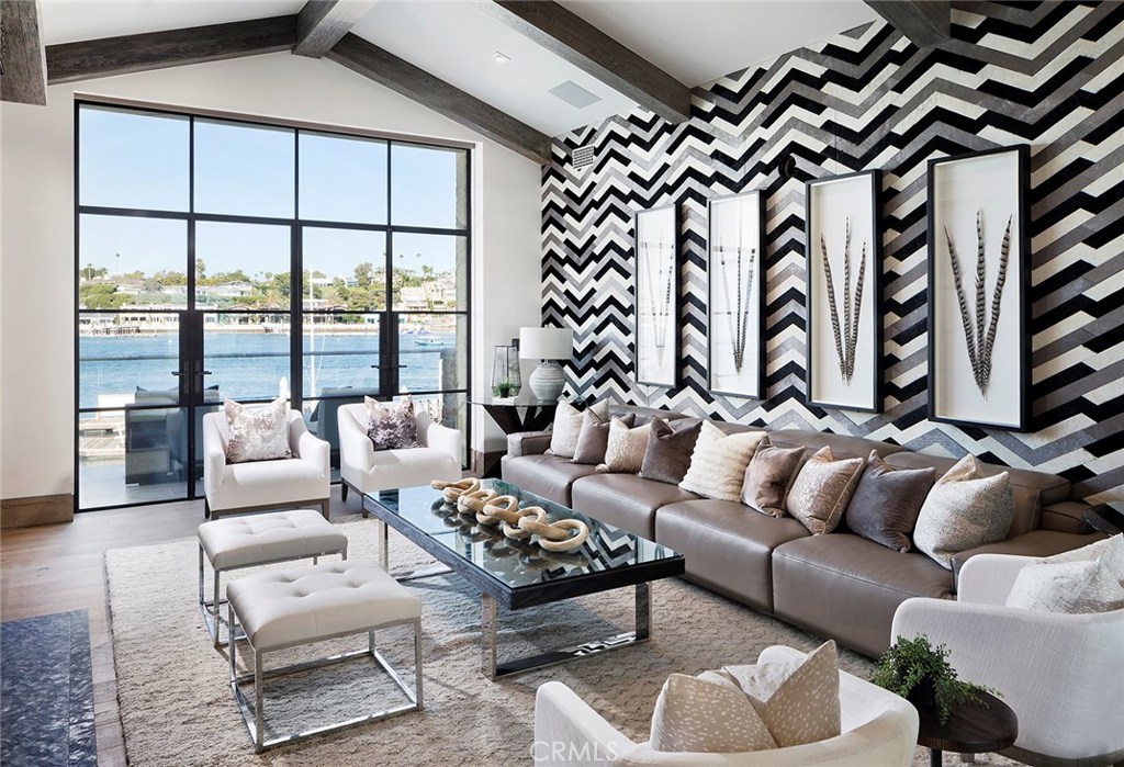 Balboa Peninsula Point (BLPP) - Residential