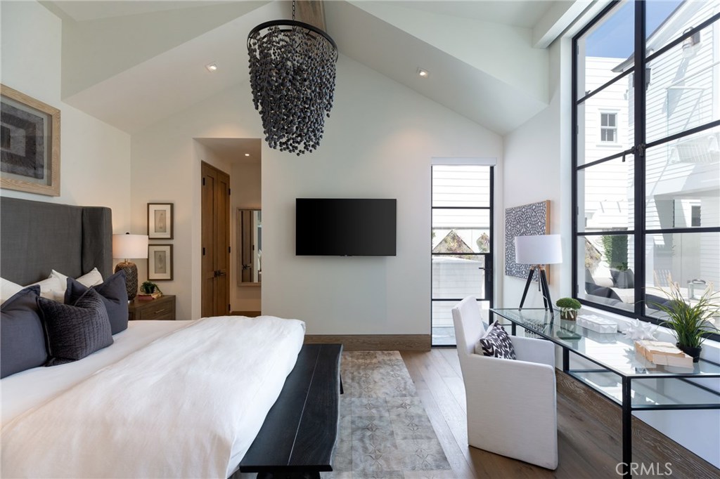 Balboa Peninsula Point (BLPP) - Residential