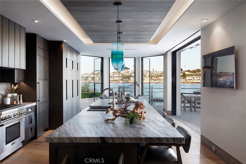Balboa Peninsula Point (BLPP) - Residential