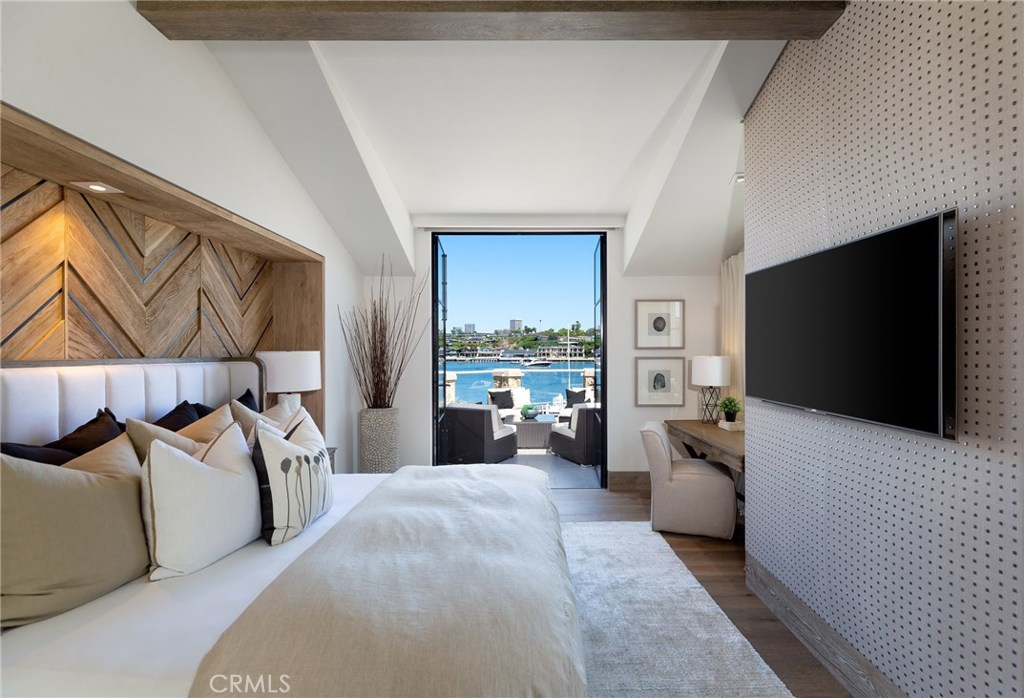 Balboa Peninsula Point (BLPP) - Residential