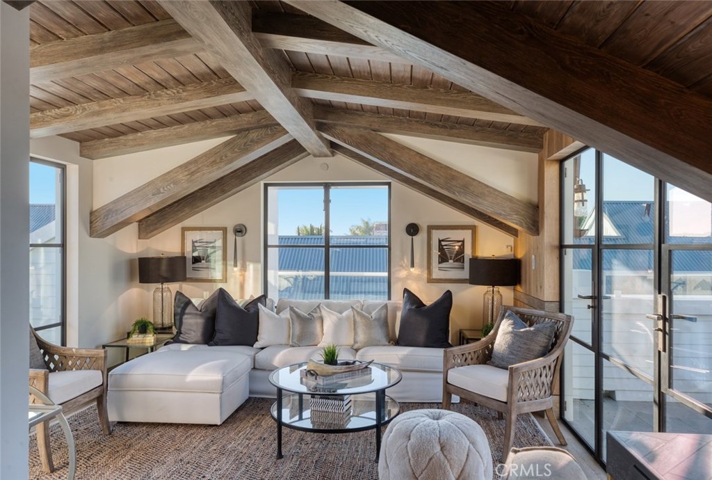Balboa Peninsula Point (BLPP) - Residential