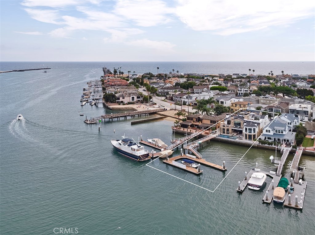 Balboa Peninsula Point (BLPP) - Residential