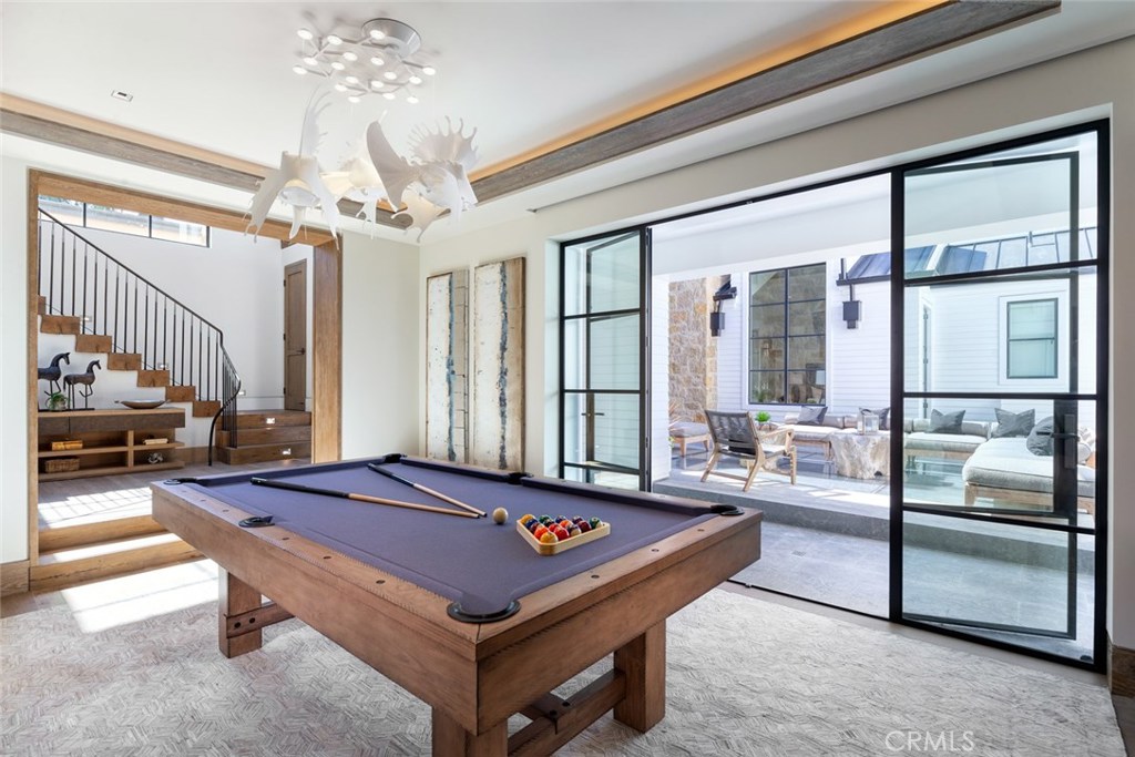 Balboa Peninsula Point (BLPP) - Residential