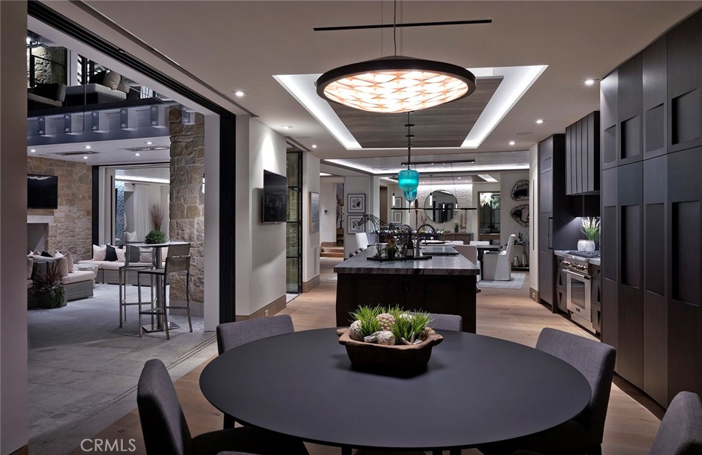 Balboa Peninsula Point (BLPP) - Residential