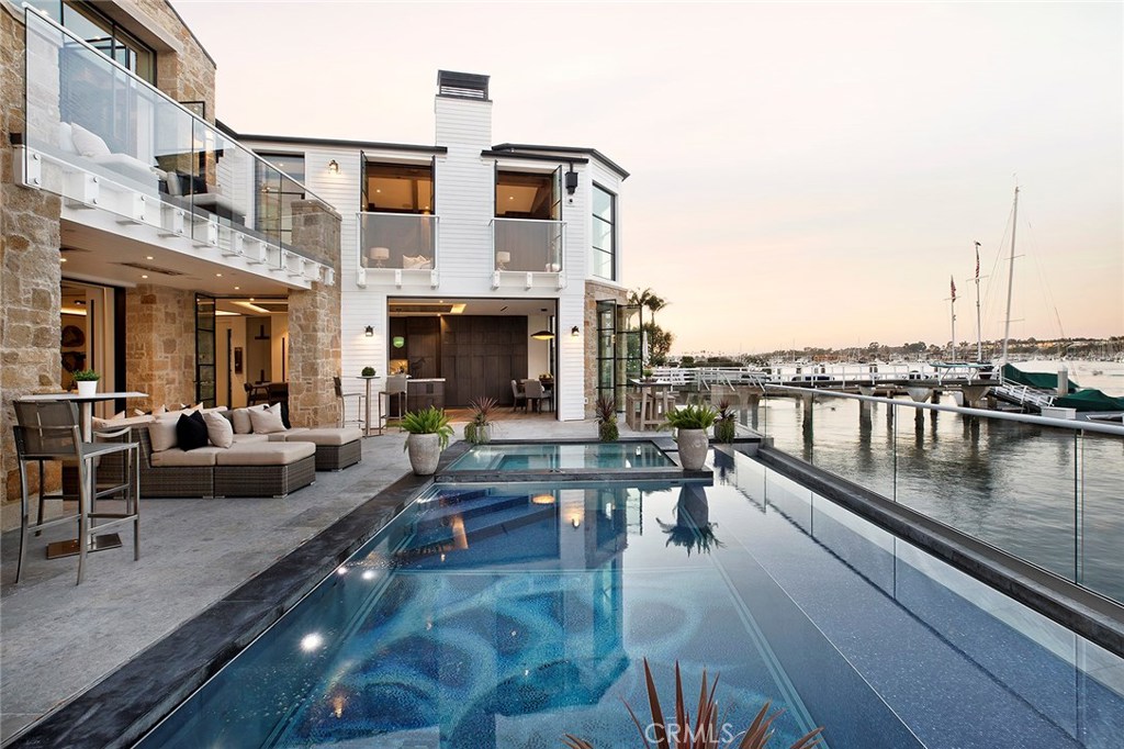 Balboa Peninsula Point (BLPP) - Residential