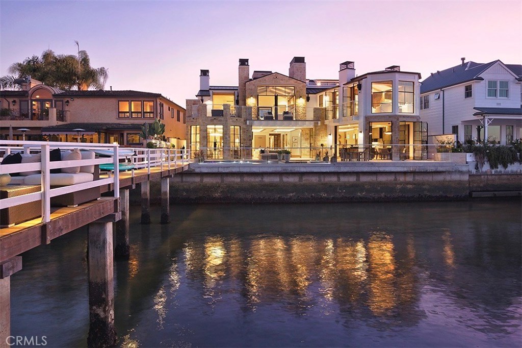 Balboa Peninsula Point (BLPP) - Residential