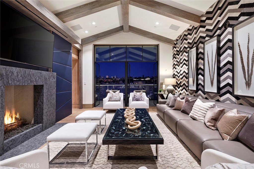 Balboa Peninsula Point (BLPP) - Residential