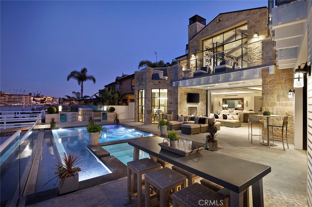 Balboa Peninsula Point (BLPP) - Residential