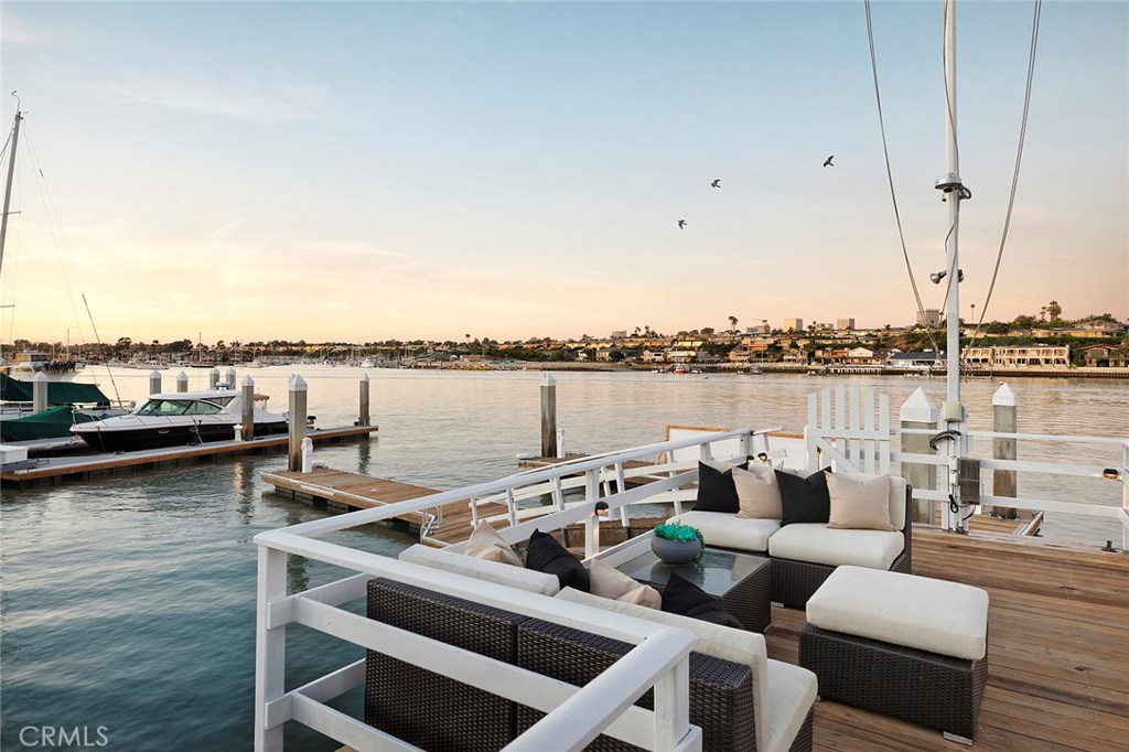 Balboa Peninsula Point (BLPP) - Residential