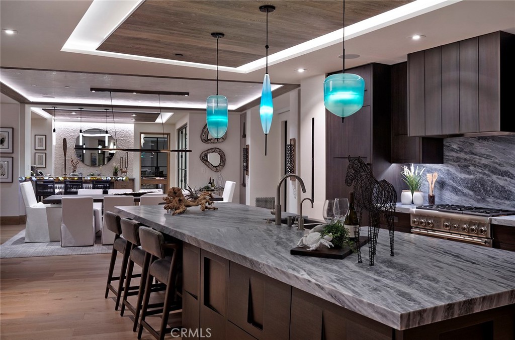 Balboa Peninsula Point (BLPP) - Residential