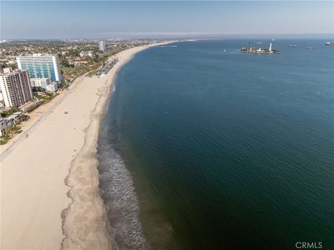 A home in Long Beach