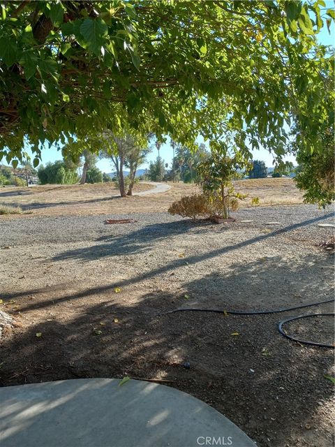 A home in Menifee