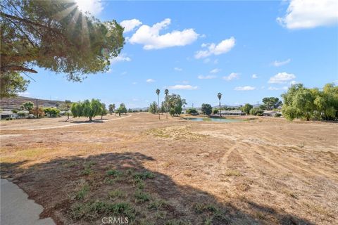 A home in Menifee