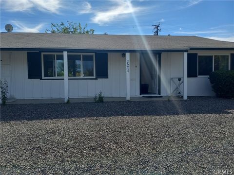 A home in Menifee