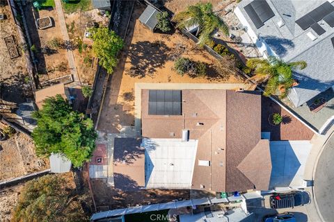 A home in San Diego