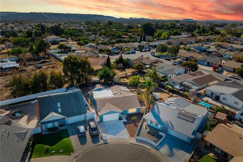 A home in San Diego