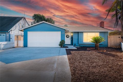 1544 Albata Court San Diego CA 92154