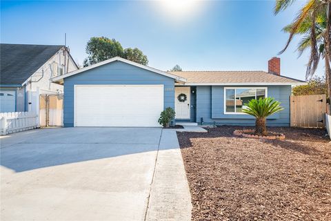 A home in San Diego