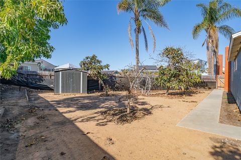 A home in San Diego