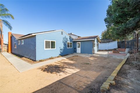 A home in San Diego