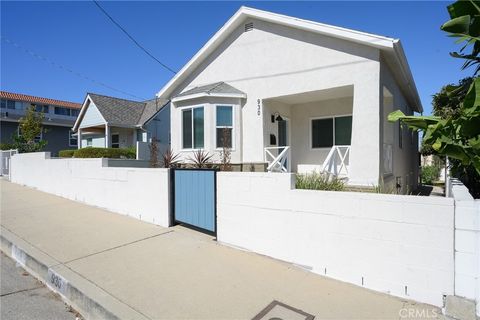 A home in San Pedro